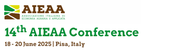 Logo 2025 AIEAA Conference