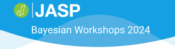 Logo Bayesian Workshops 2024