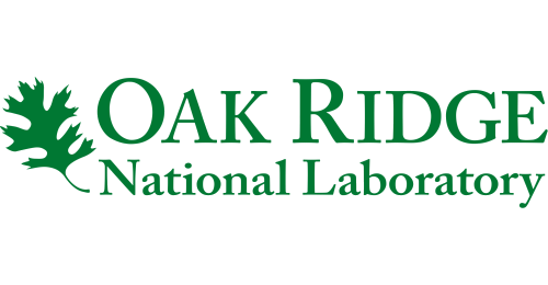 Logo Oak Ridge