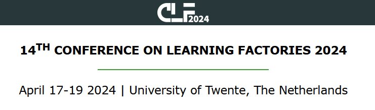 Logo CLF2024