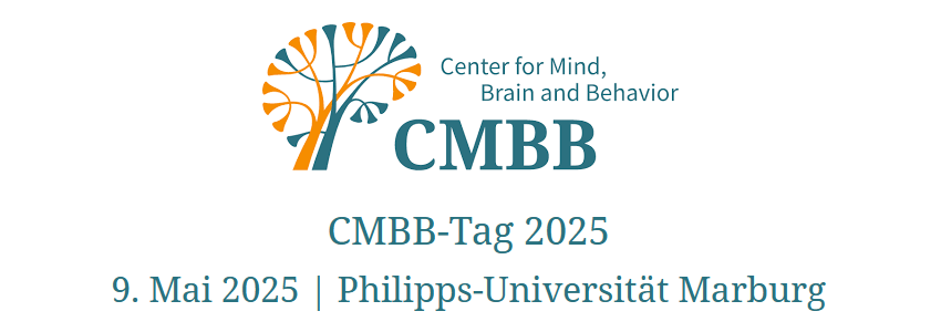 Logo CMBB-Tag 2025