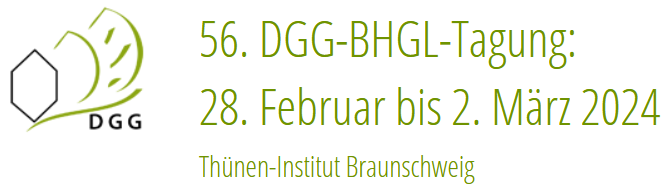 Logo DGG-BHGL-Tagung 2024