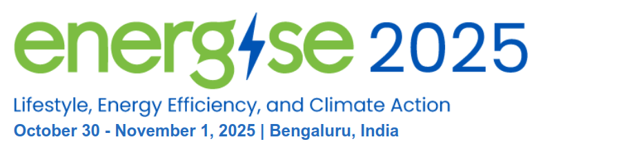 Logo Energise 2025