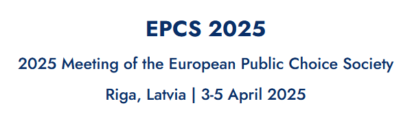 Logo EPCS 2025