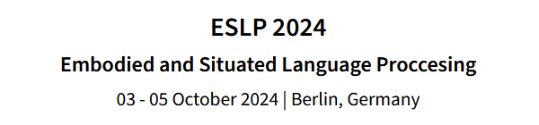 Logo ESLP 2024