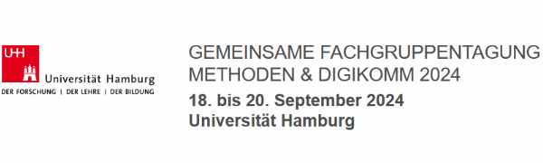 Logo DigiKomm & Methoden 2024