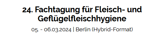 Logo Fleisch- und Geflügelfleischhygiene 2024