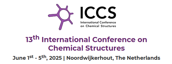 Logo ICCS 2025