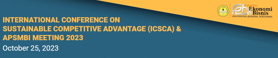 Logo ICSCA 2023