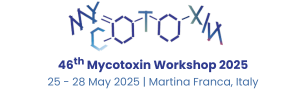 Logo Mycotoxin Workshop 2025