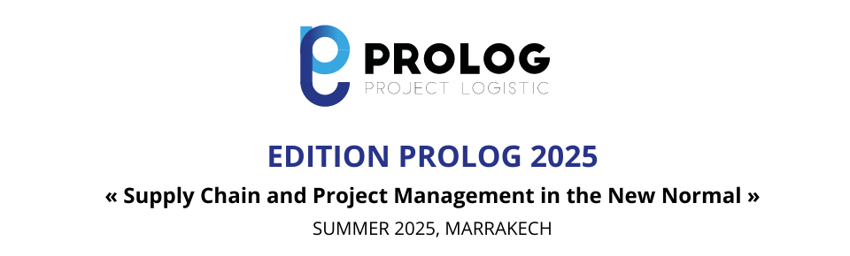 Logo ProLog Conference 2025