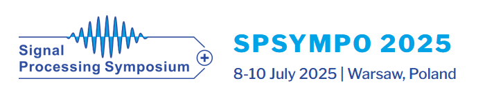 Logo SPSympo 2025