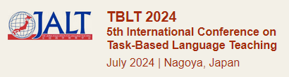 Logo TBLT 2024