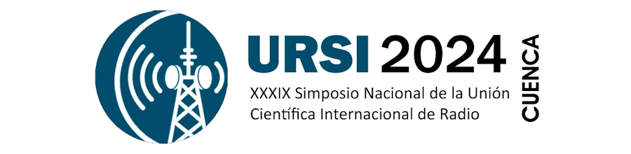 Logo URSI 2024