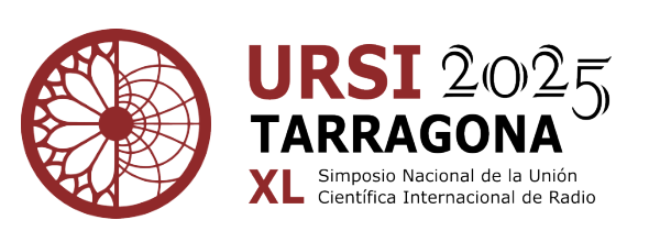 Logo URSI 2025